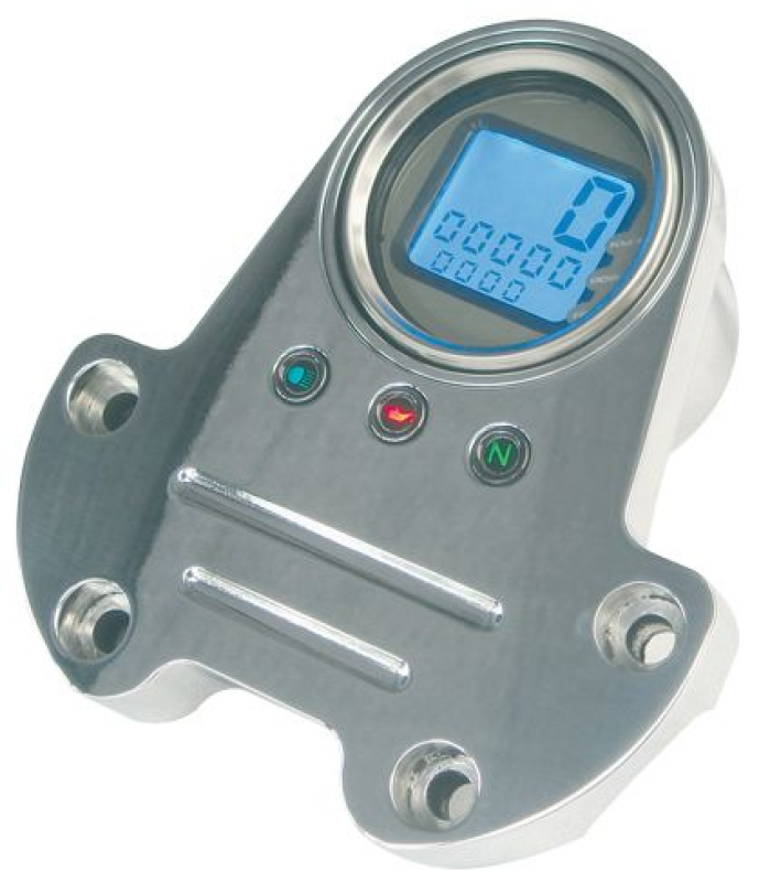 RBS HANDL.BAR TOP CLAMP INCL. SPEEDO 683178