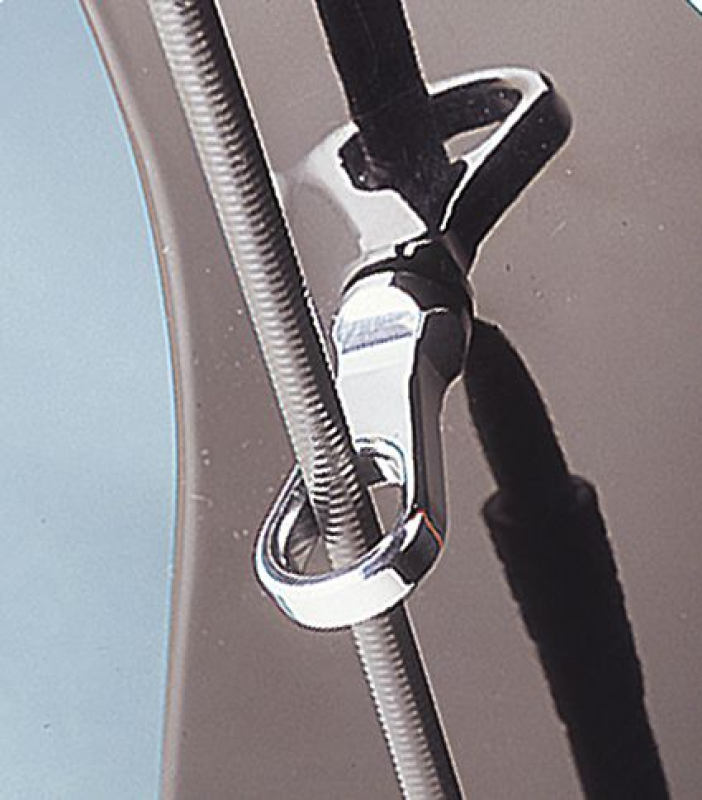 PRO-1 CHR.SPEEDO CABLE GUIDE 65162