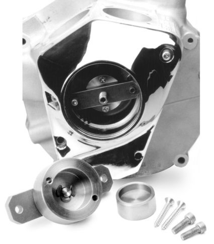 B/T CAM SEAL INST/REMOVE TOOL 20762