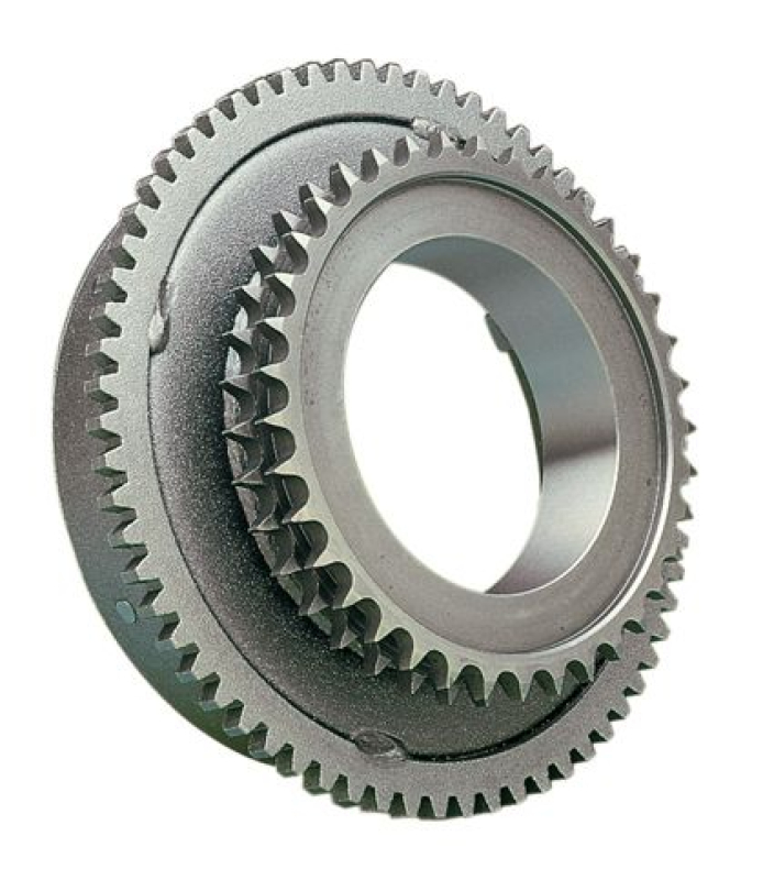 CLUTCH SHELL W SPKT 41-84 17403