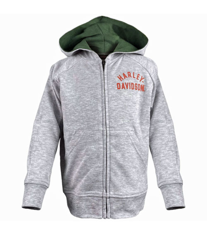 POIKIEN H-D HUPPARI 6572300