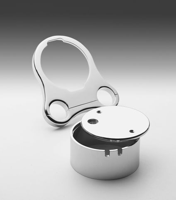 CHR.SNGL 95-UP OE MNT 1.25"T/B 10250