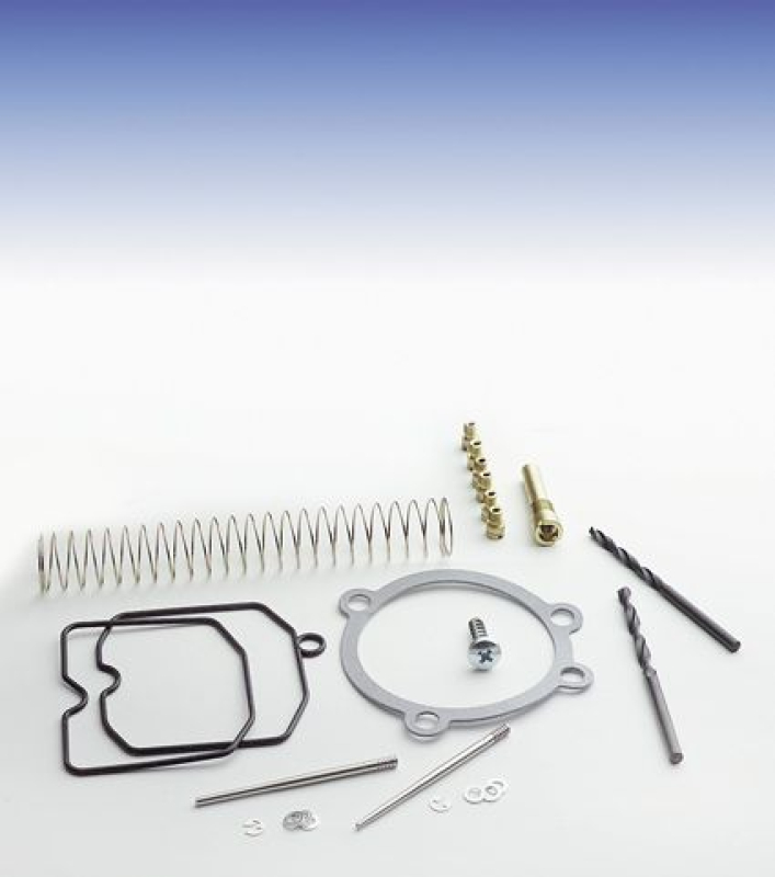 CC RIDER RECALIBRATION FOR CV 58896