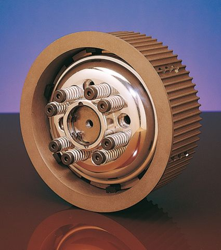 RETRO CLUTCH KT-3"BLT.DR 36-83 42543