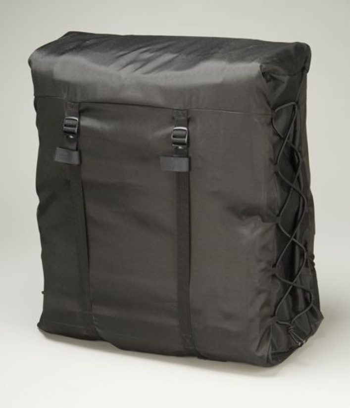 DOW IRON RIDER UNI RAIN HOOD 8201207