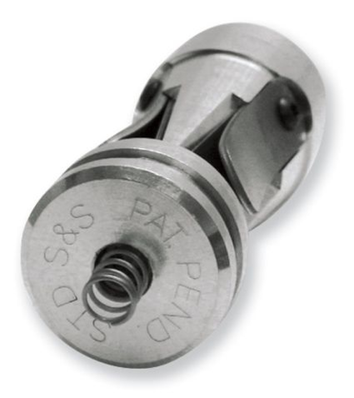 REEDVALVEASSBLY-1984-''99 BT 614581