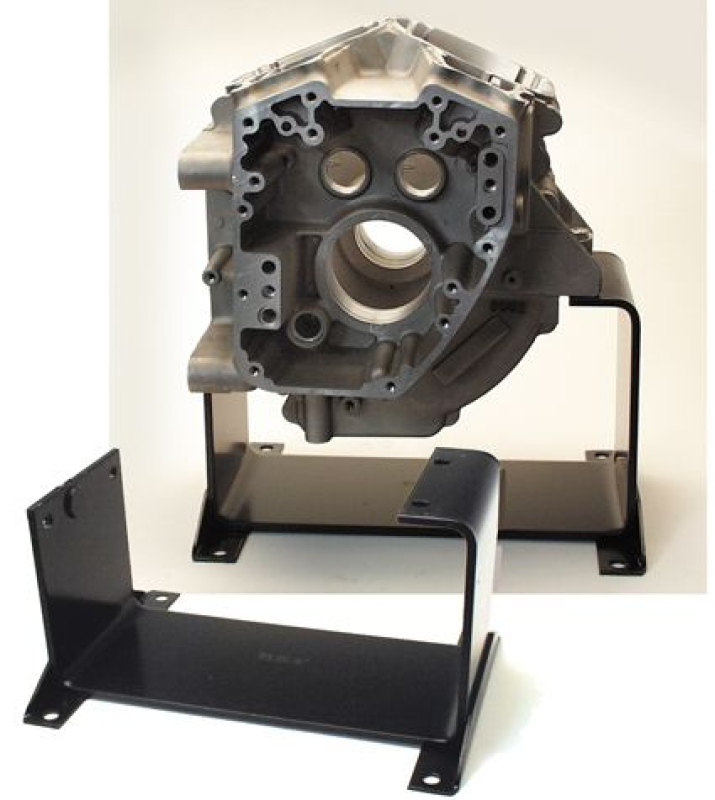 JIMS TWIN CAM ENGINE STAND 23302