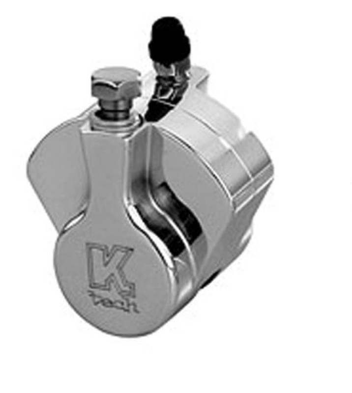 2 PISTON CALIPER, POLISHED 696064