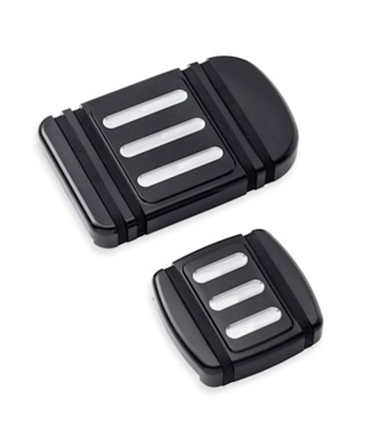 JARRUPLKIMEN LÄTKÄ, EDGE CUT/PIENI -  FX BRAKE PEDAL PAD,EDGE CUT 42847-10