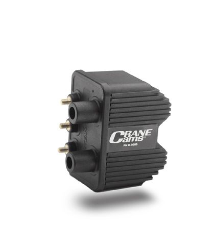 CRANE SINGLE FIRE COIL 24529