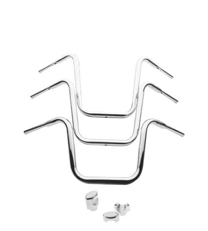 CHR 1.5" APES 13" TALL 82-UP 600703