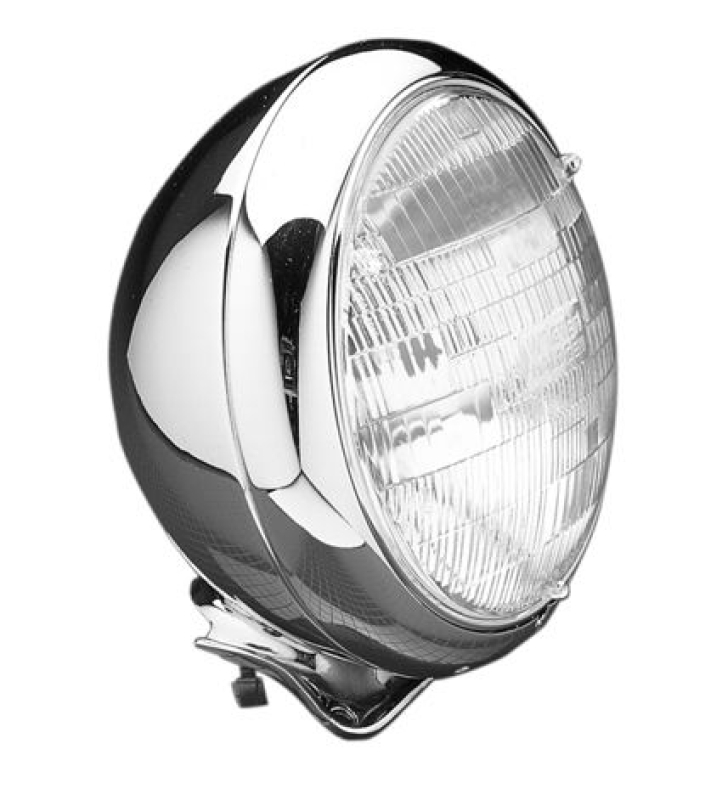 7"HEADLITE W/HALOGEN LITE 26477