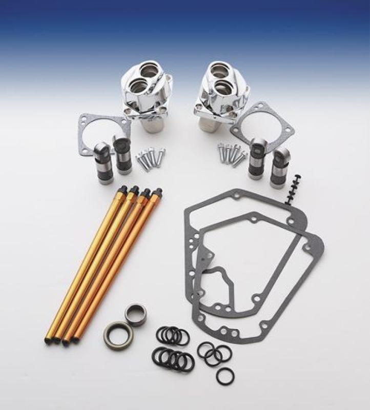 CAM INSTALL KT W/BLOCKS BT84UP 58587