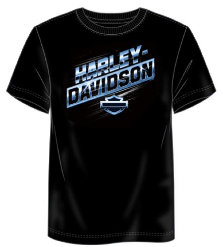 MIESTEN H-D T-PAITA RESISTANT 5L33-HJ1H