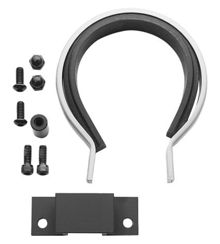 A/METER SHOCK STRAP MFG# 19243 45064