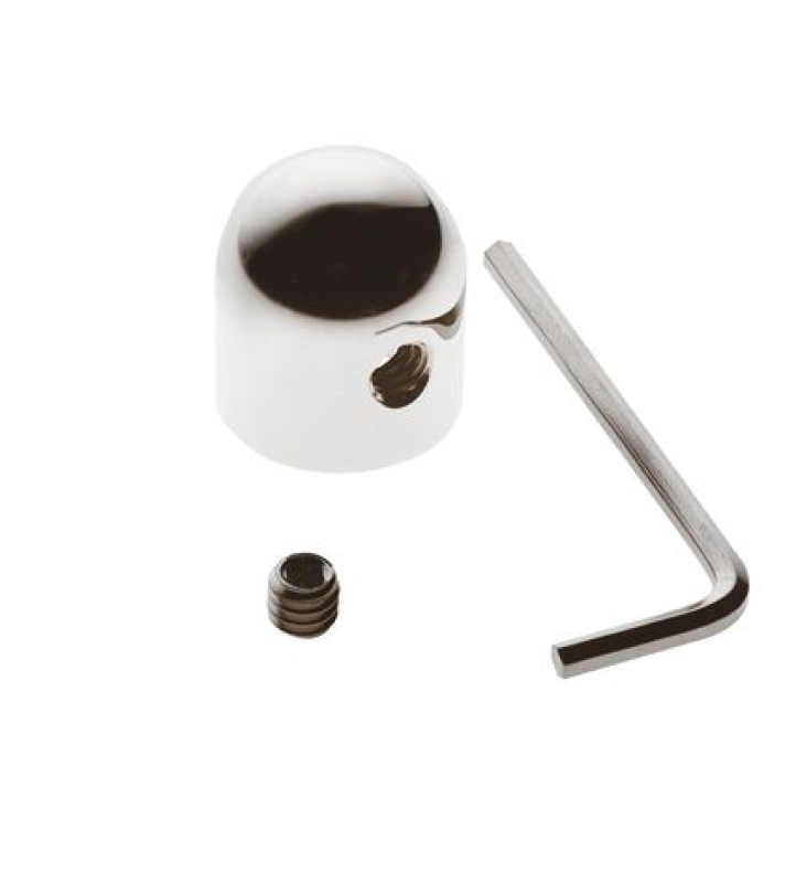 BULLET STYLE CAP 611430