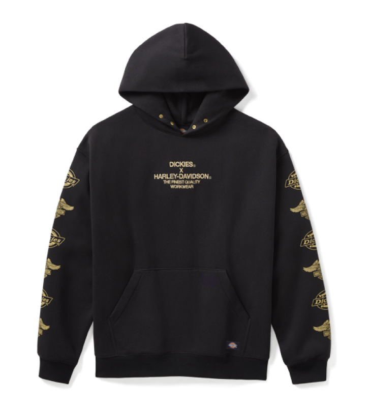 DICKIES x H-D EAGLE HUPPARI 96565-25VX