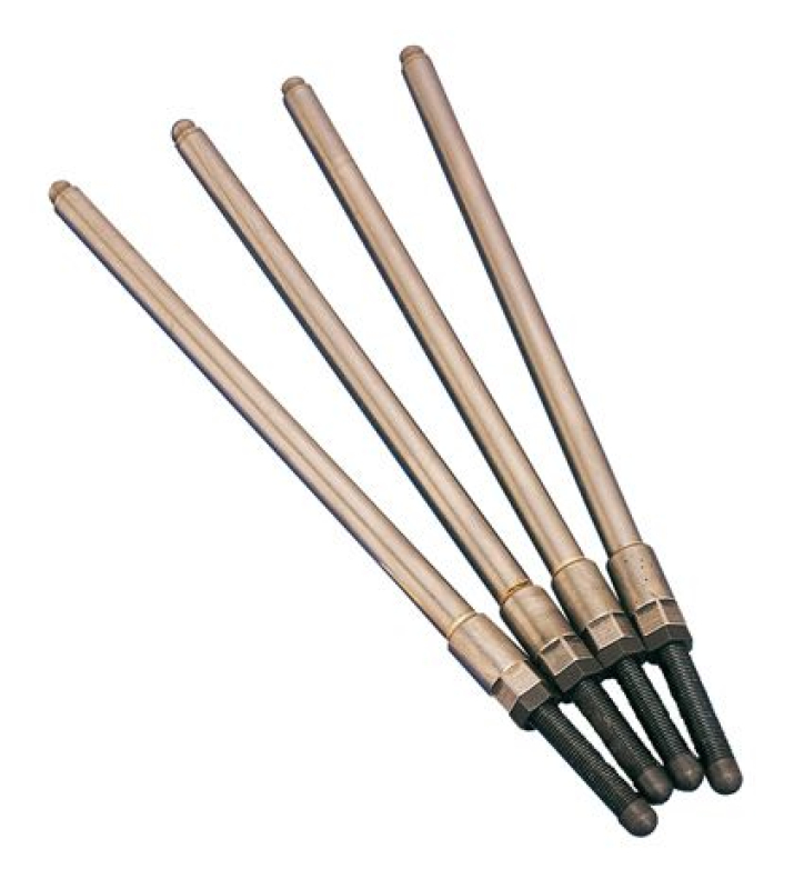 CRANE SÄÄDETTÄVÄT TYÖNTÖTANGOT "TIMESAVER" EVO/SHOVEL 24161