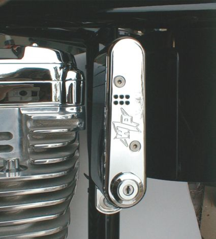 UNIV.WIRE HARNESS.SEATPOST S/T 27545