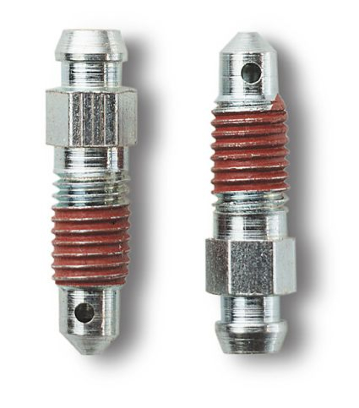 G/RIDGE "SPEEDBLEEDER"1/4-28 14134