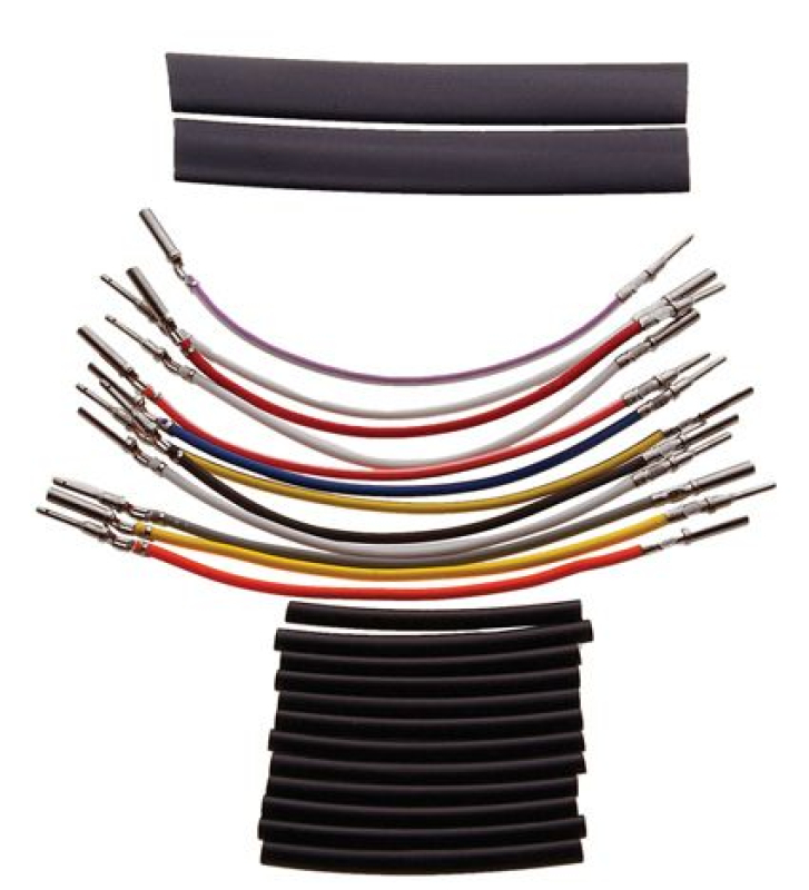 8 INCH WIRE EXT KIT NO CRUSE 647670