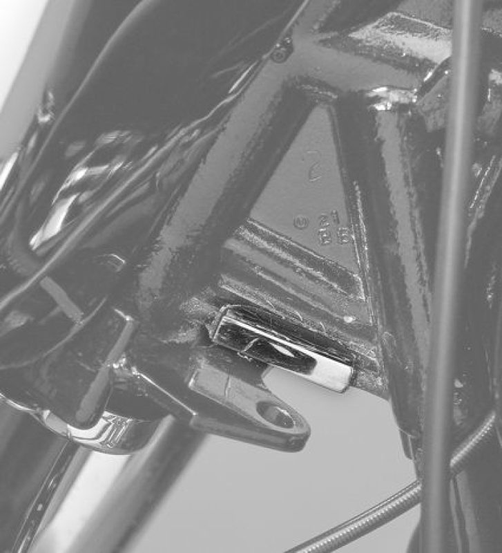 S/STEEL NECK PROTECTORS-1/16" 09137