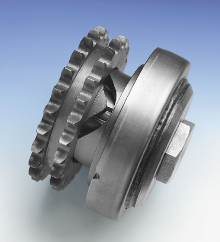 COMP.SPKT.KIT-SOFTAIL 1994-UP 14241