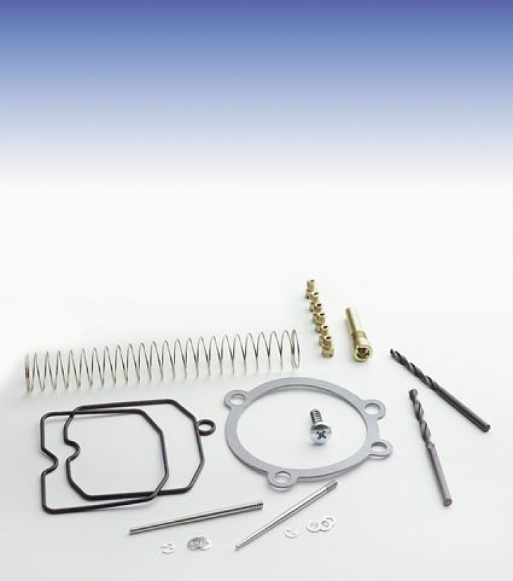 CC RIDER RECALIBRATION FOR CV 58896