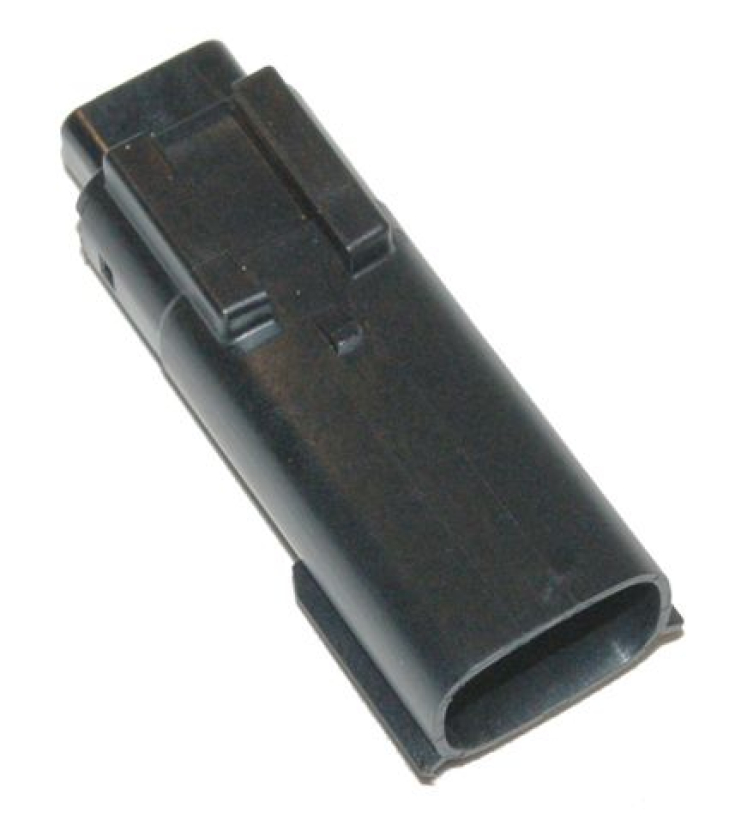 MOLEX 3-POSITION MALE 664152