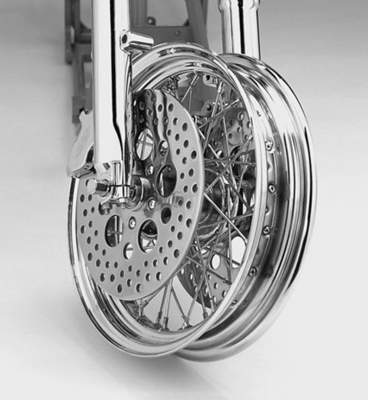 DUAL DISC 16" FRT.WHL-1980-UP 19799