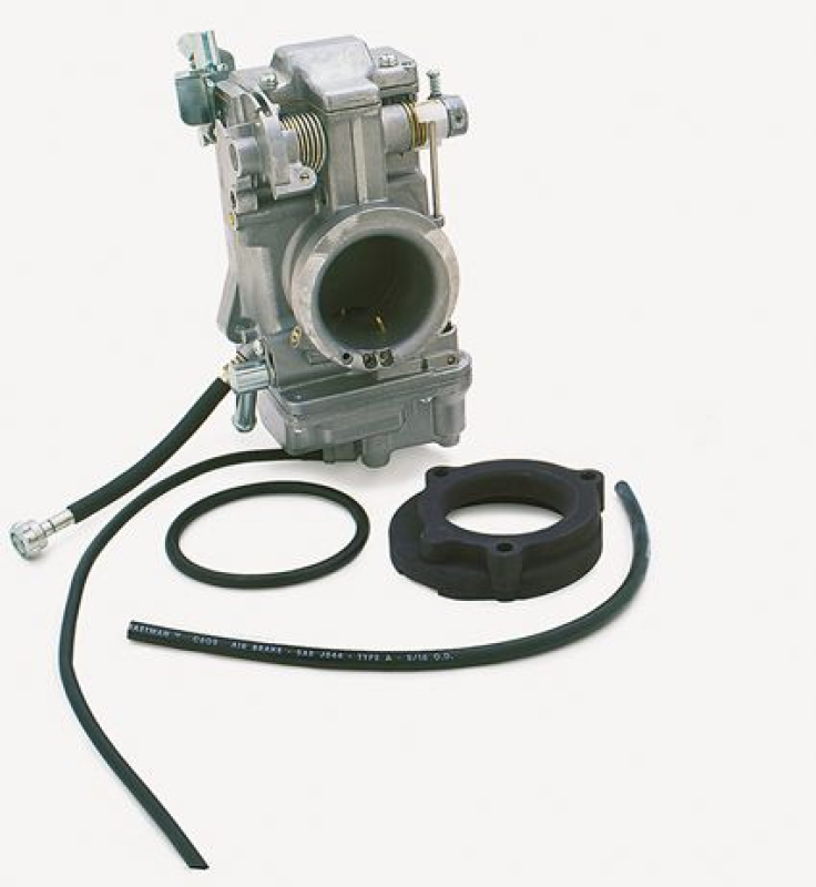 MIKUNI HSR42 TÜV CARB KIT BUELL 96-UP 85080