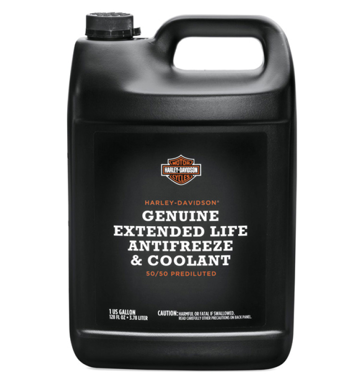 ANTI-FREEZE AND COOL JÄÄHDYTINNESTE, H-D 99822-02