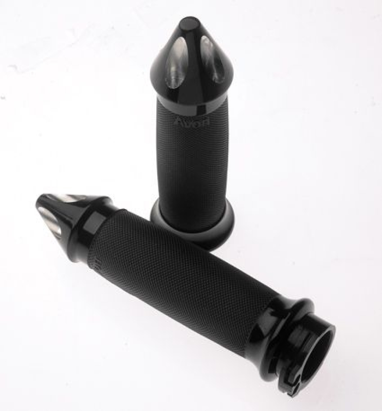 BLK, CONTOUR BILLET SPIKE 610387