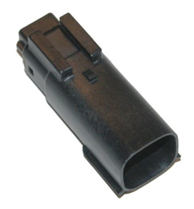 MOLEX 6-POSITION MALE 664154