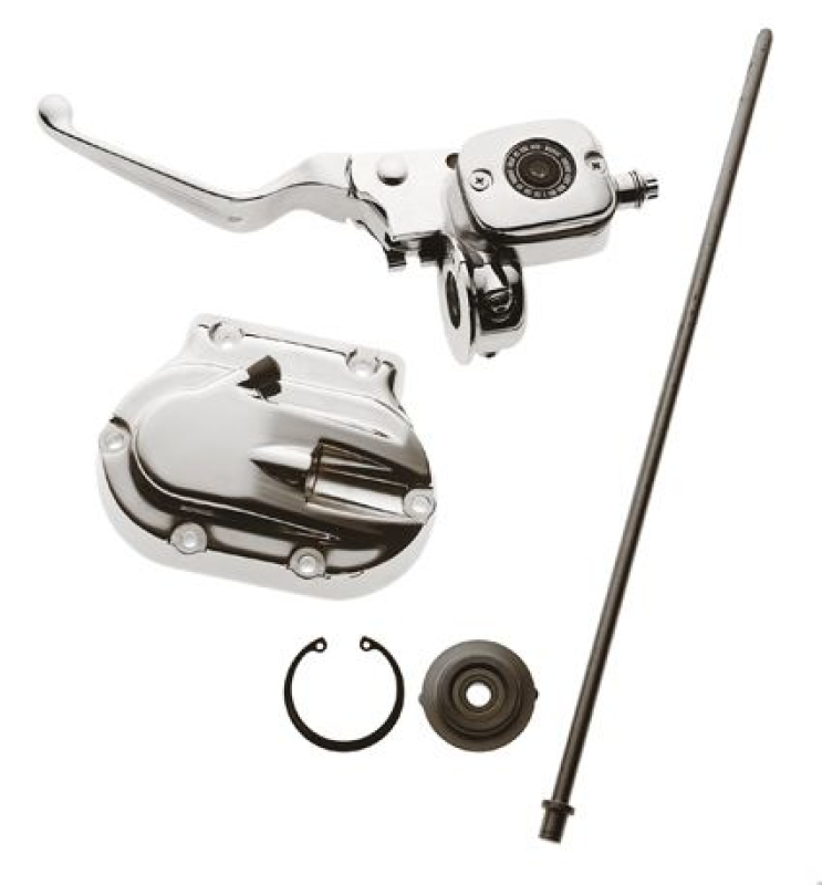 CHR HYDRAULIC CLUTCH KIT 663531