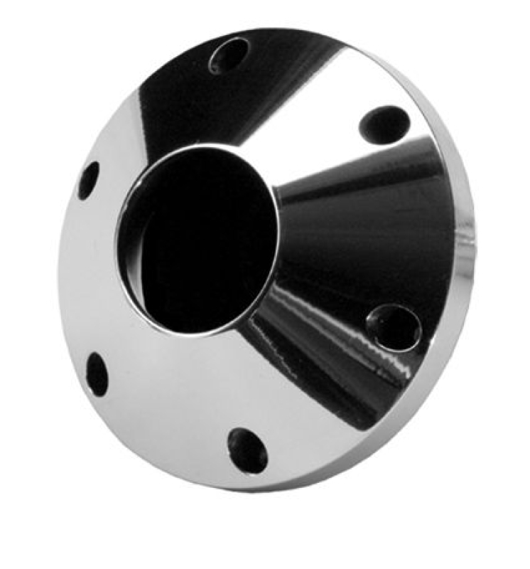 BSL ENDCAP OPEN HIGH POL 683131