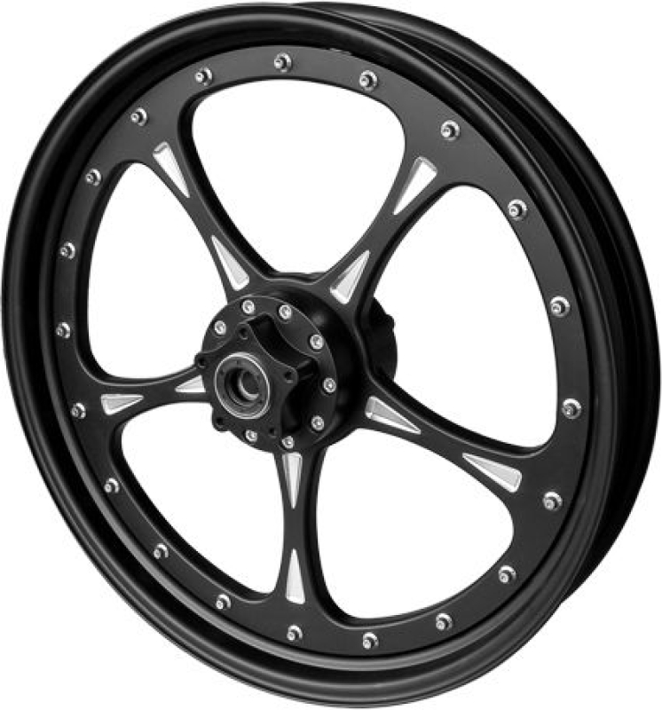 RST STAR 3,5X18 SF BLK, CONTR.CUT 684787