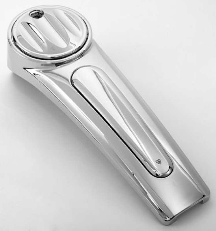 SCALLOPED FUEL DOOR, 2008 631081