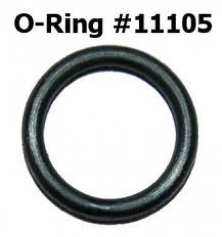 ÖLJYPROPUN O-RENGAS, O-RING 11105
