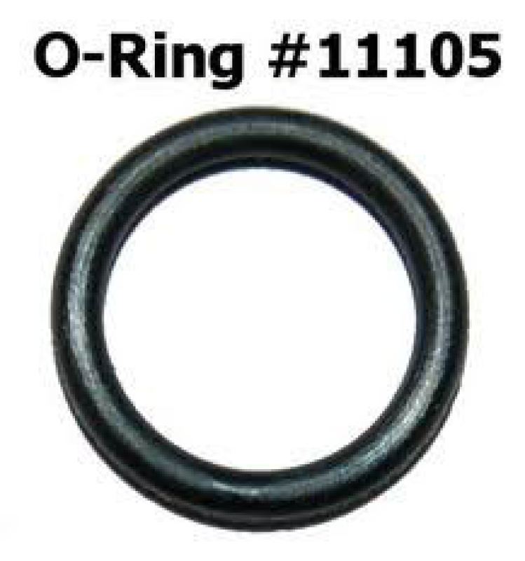 O-RENGAS, MM ÖLJYROPPUUN, JAMES  (11105) 507195