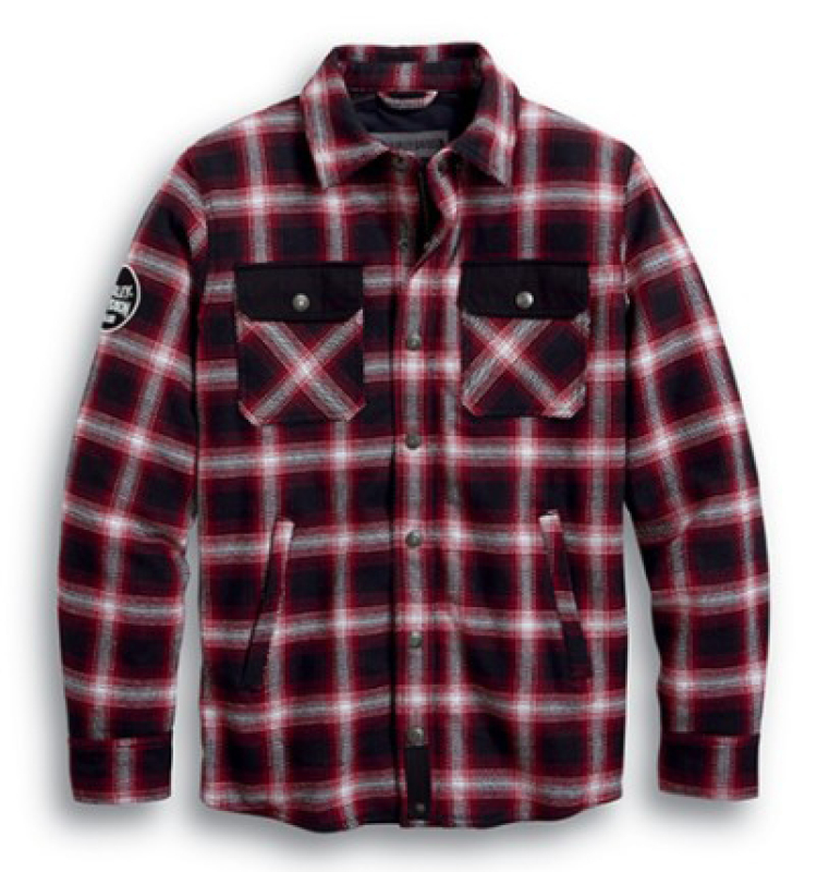 MIESTEN H-D PUSAKKA, ARTERIAL 98124-20EM