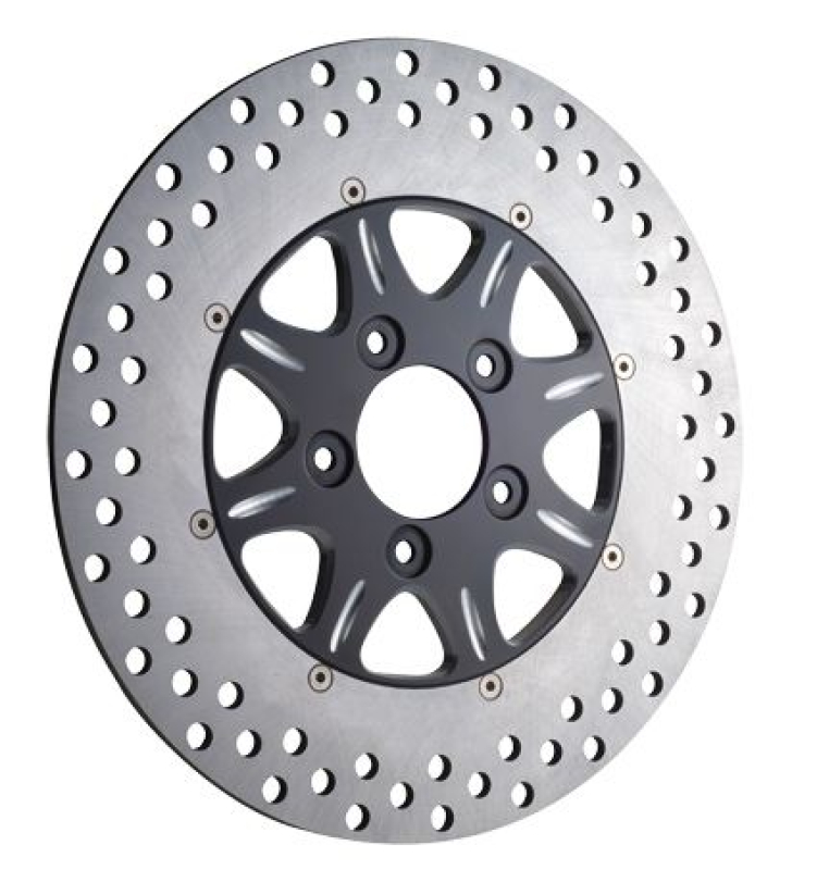 S/CUSTOM TANK 2" B/IN CAP 601801