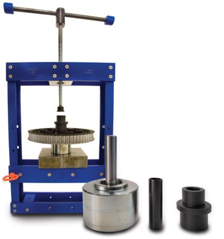 JIMS - TOOL, REAR WHEEL COMPENSATOR 622052