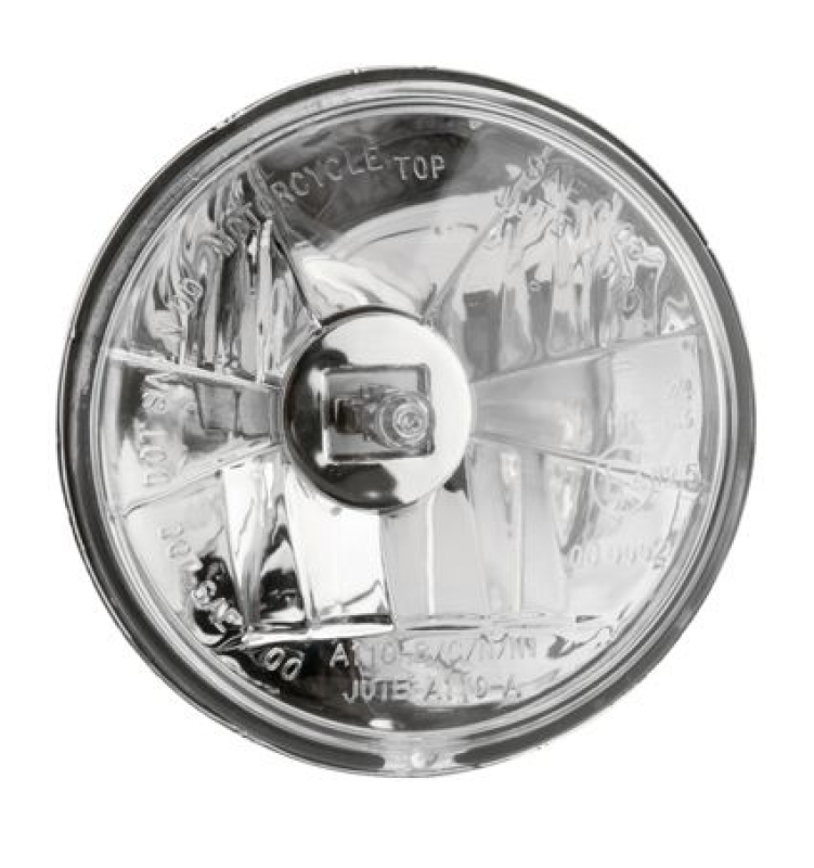 4.5"SPOTLIGHTS SAE E4 DIAMOND 604950