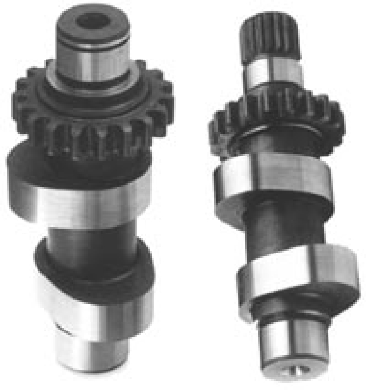 NOKKA-AKSELIT SCREAMIN EAGLE 204 TC-88 25149-00