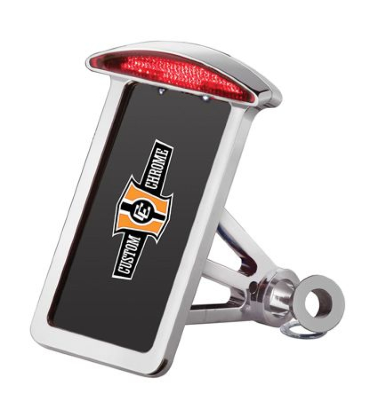 VERTICAL SIDE MNT T/LT CRESENT 640901