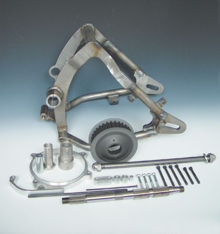 WIDEDRIVE S/ARM KT.S/TAIL 00UP 86760