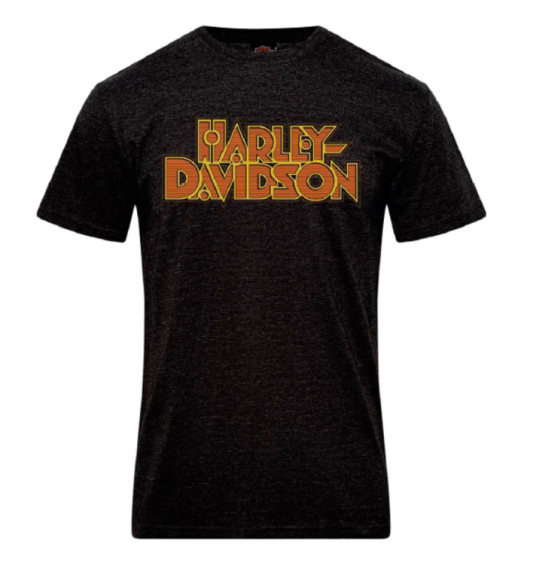 MIESTEN  H-D T-PAITA DECO 40291882