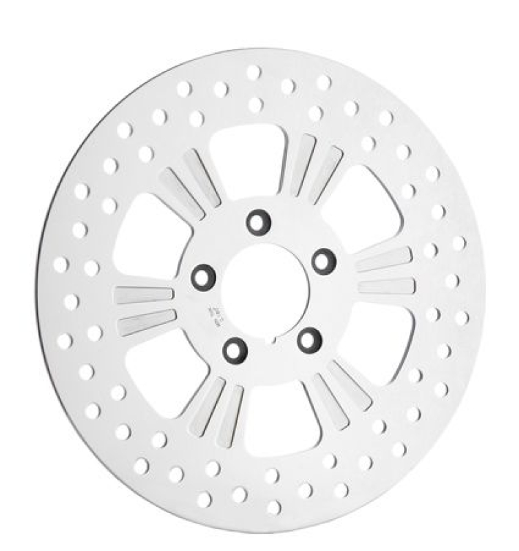 DOMINATOR 6 UNIV FRONT ROTOR 603660