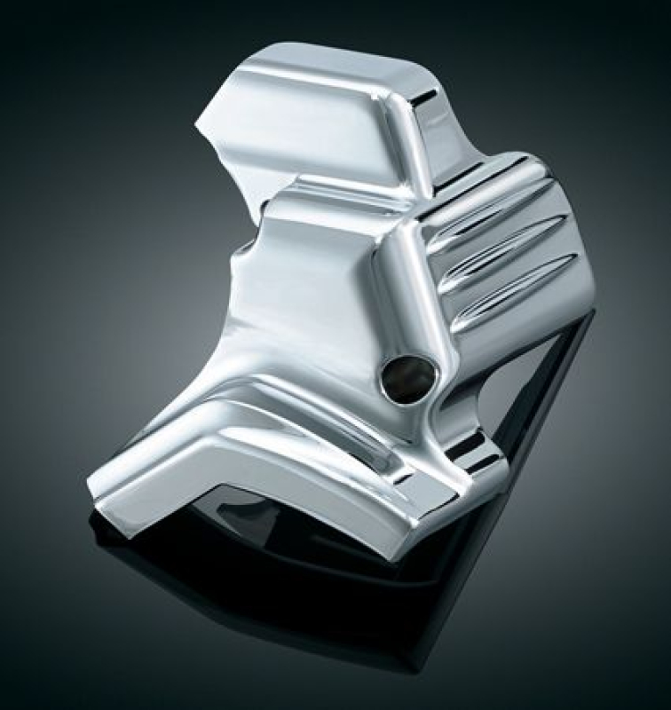 STARTER COVER 605244